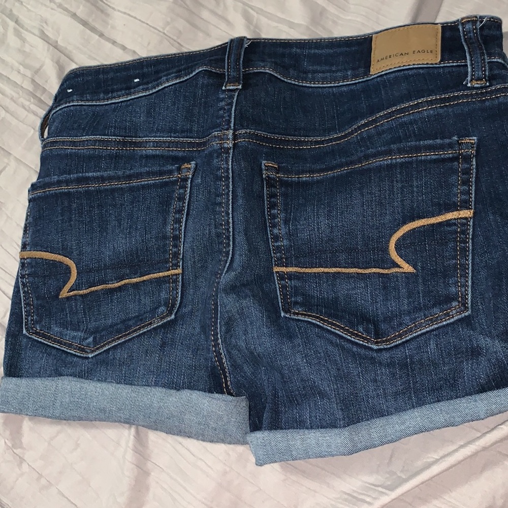 Shorts - Picture 2 of 2